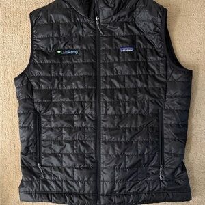 Patagonia Nano Vest Large Men’s retail $199